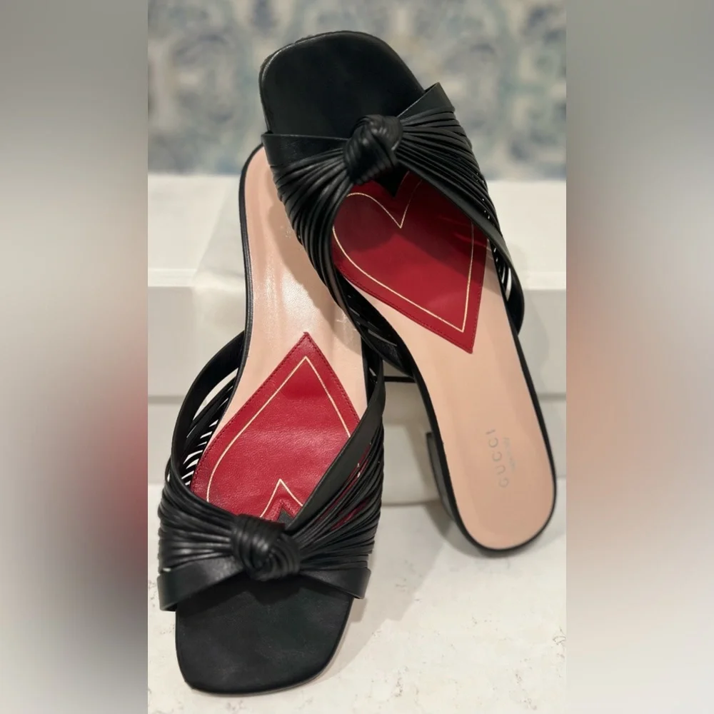 ⛔️SOLD⛔️ 🐝 Authentic GUCCI | Size EUR39 | Excellent Condition 🐝 - Picture 10 of 10